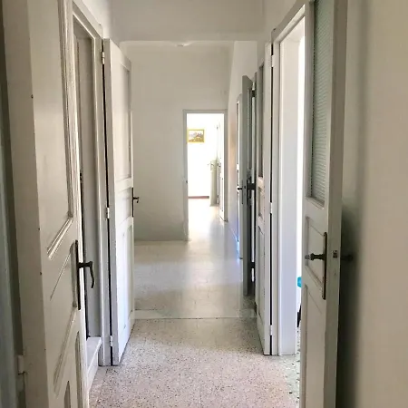Case Gintoli Holiday home *