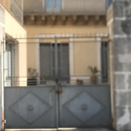 Case Gintoli Holiday home *
