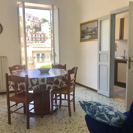 Case Gintoli Holiday home Modica