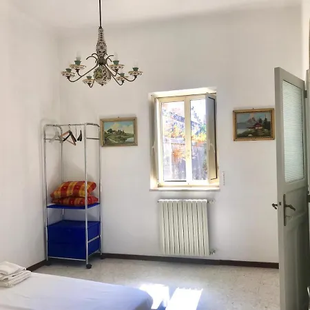 Case Gintoli Modica