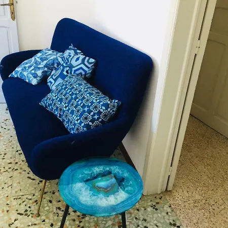 Case Gintoli Modica
