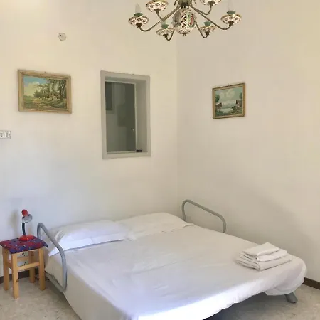 Casa de Férias Case Gintoli